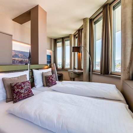 Aquaturm Hotel & Energie Радольфцелль  Экстерьер фото